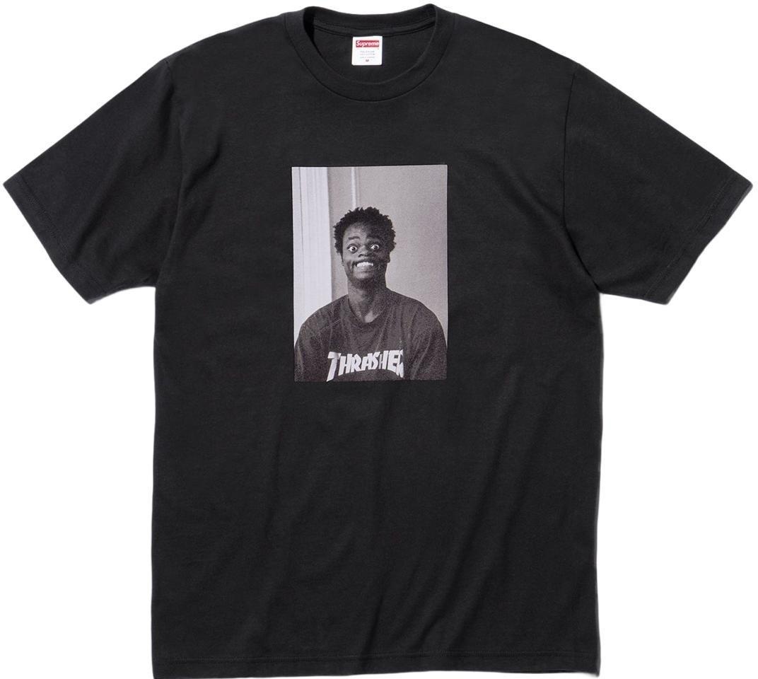 Supreme®/Thrasher® Harold Tee
